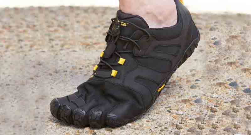 Vibram FiveFingers: guía completa para principiantes